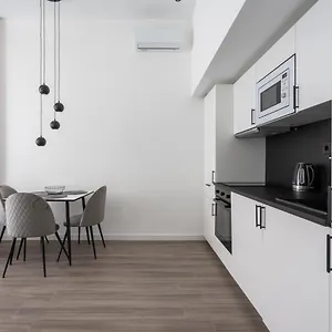 Kl26- Quality Apartments, Best Location. By Bqa Budapest