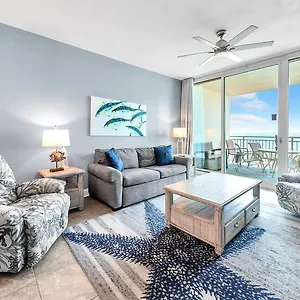 Aqua 1007 Apartment Panama City Beach